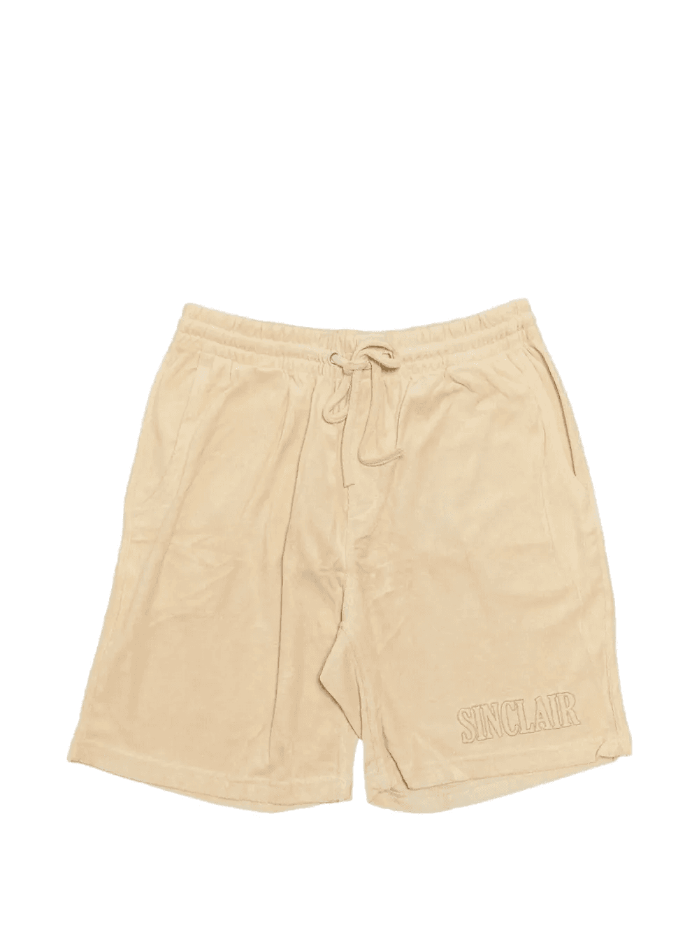 french-terry shorts - Image 1