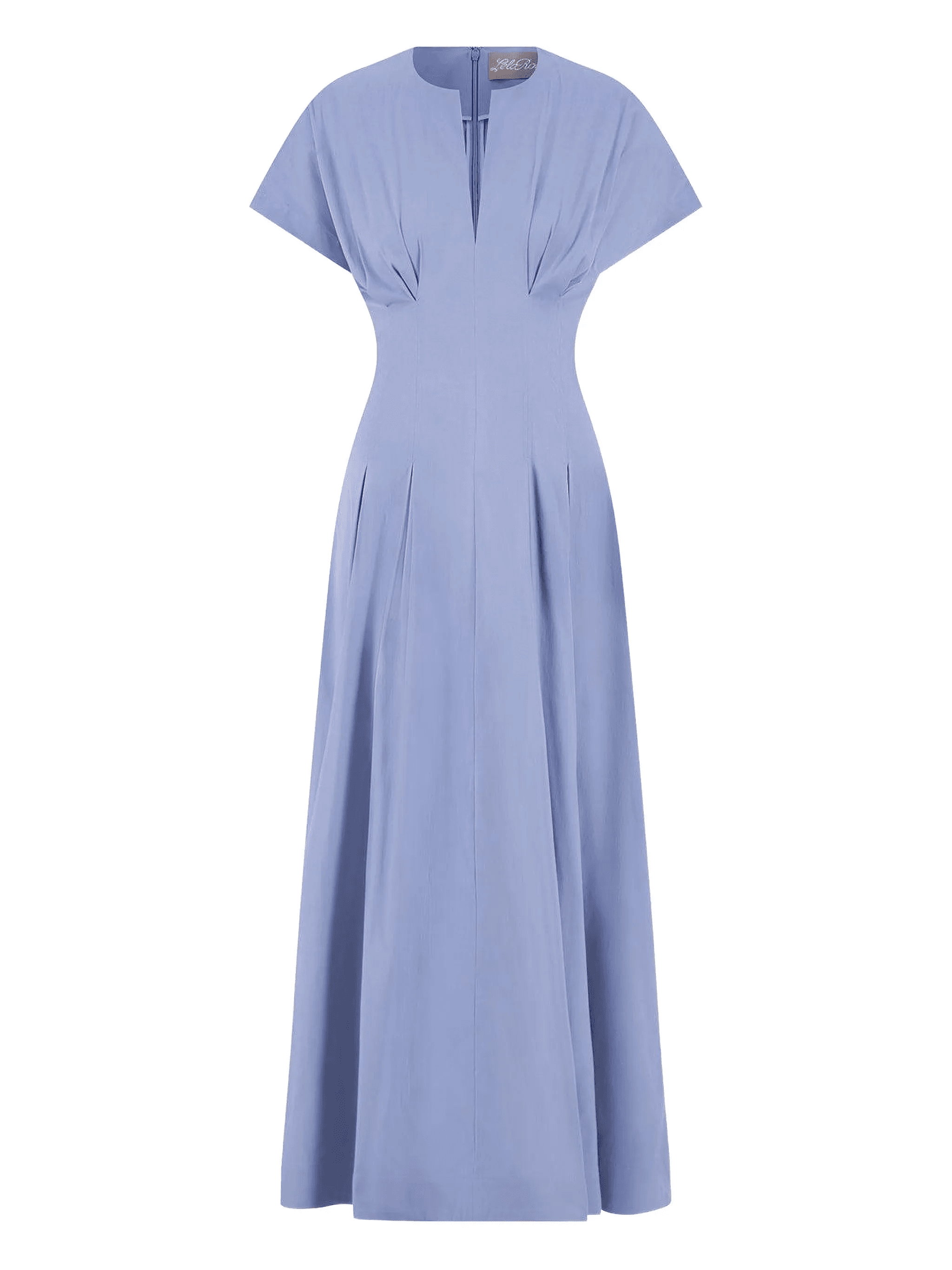 smocked dress - Image 1