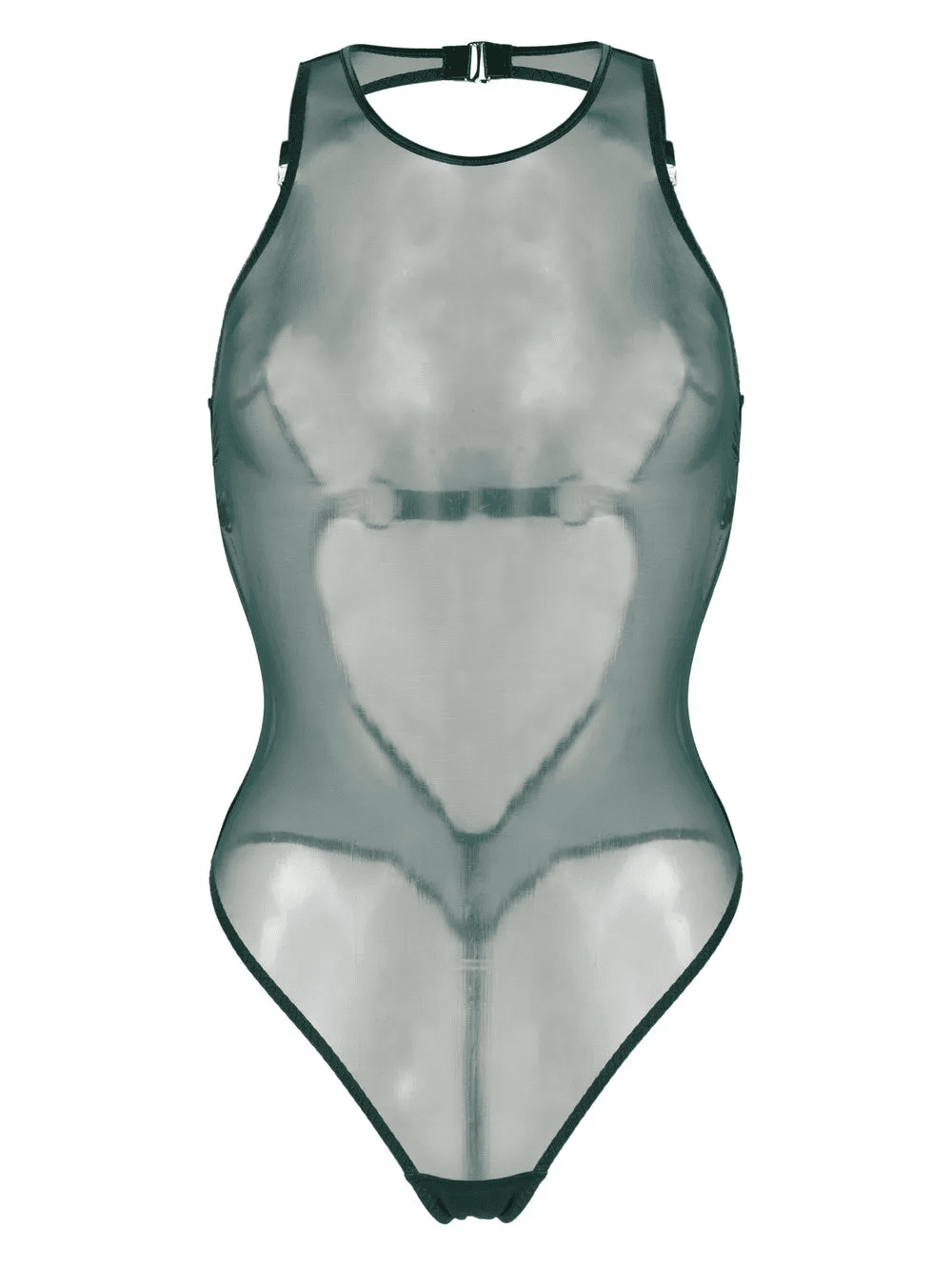 Kora sheer body - Image 1