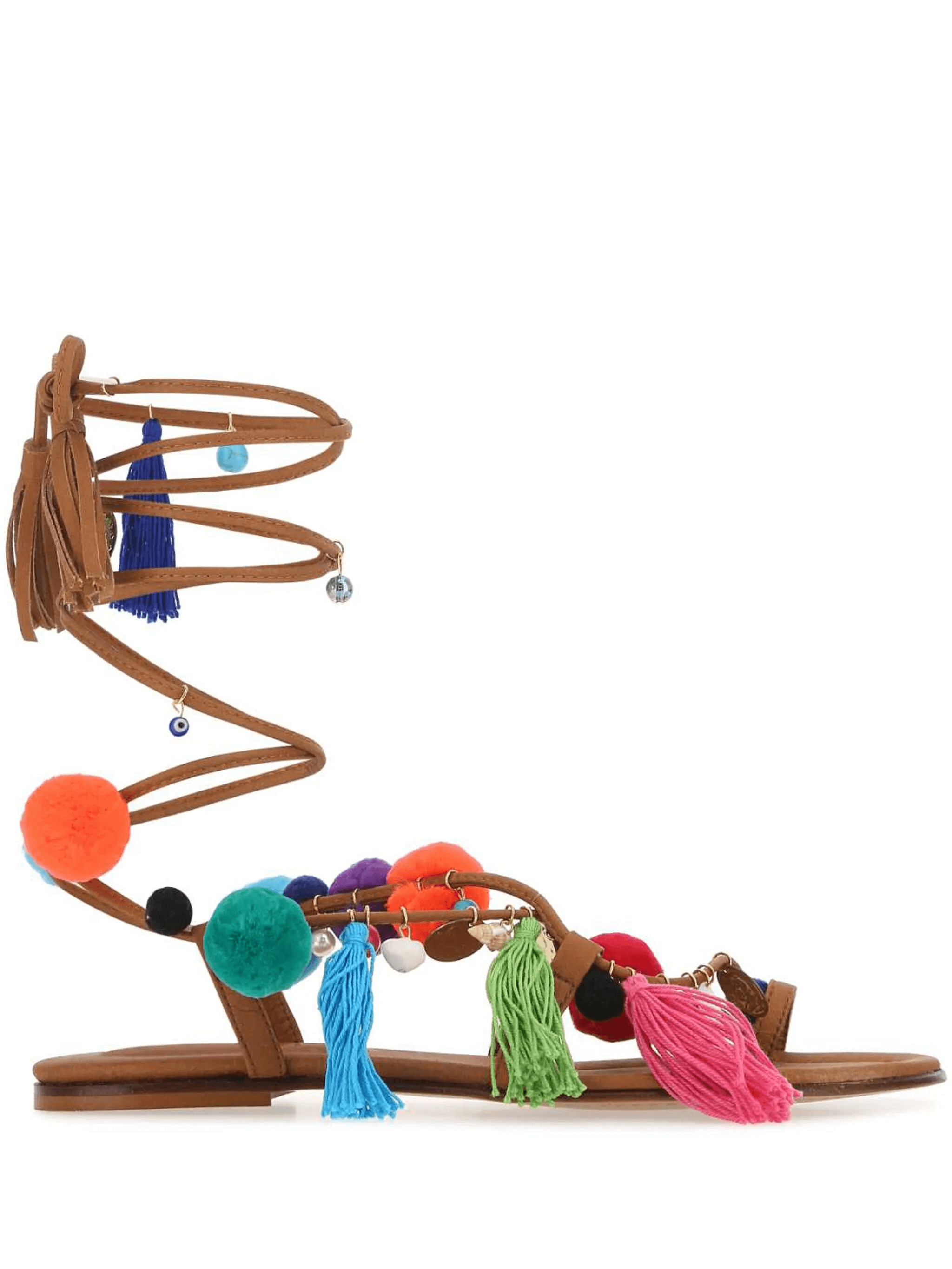 Matisse sandals - Image 1