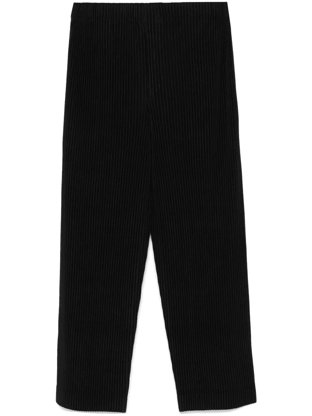 plissé trousers - Image 1