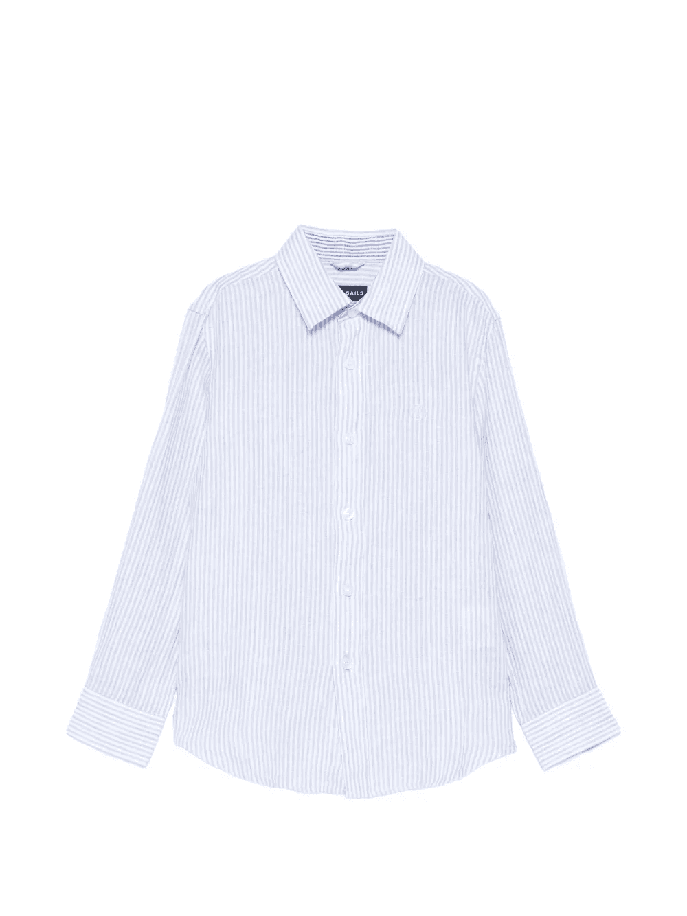 striped shirt - Image 1