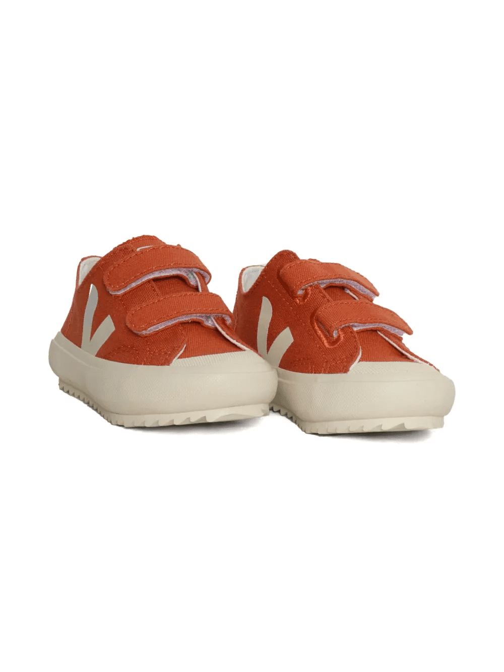 touch-strap sneakers - Image 1