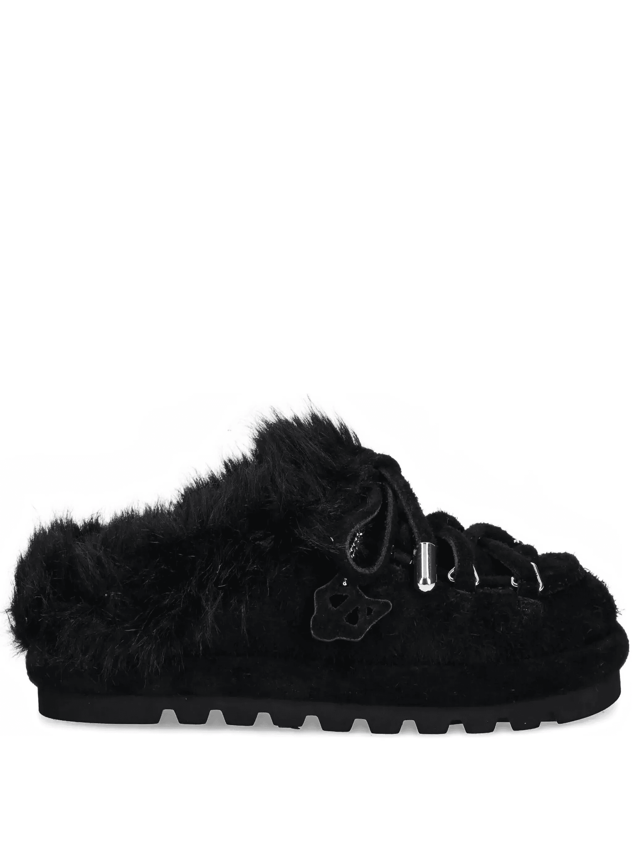 Harlow lace-up sneakers - Image 1