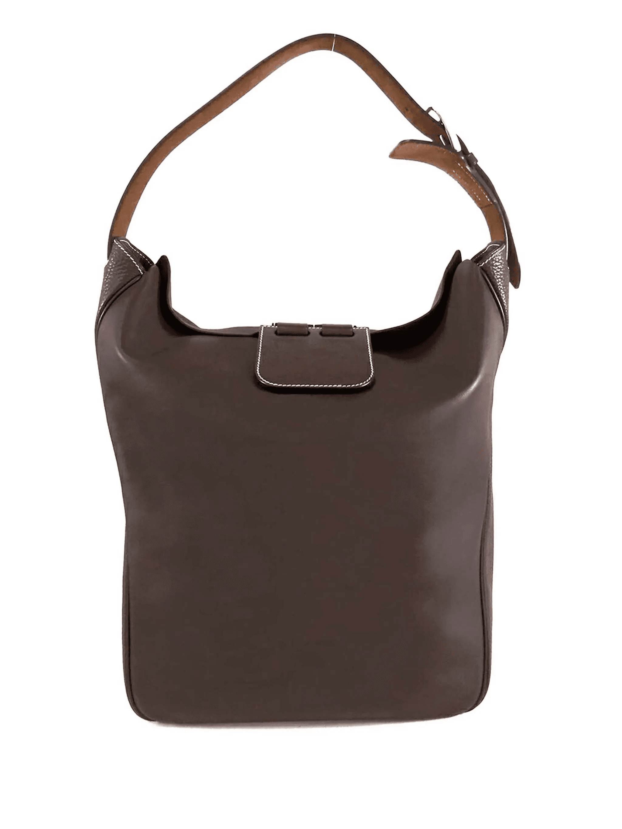 2015 Vache Hunter and Taurillon Swift Virevolte 29 shoulder bag - Image 1