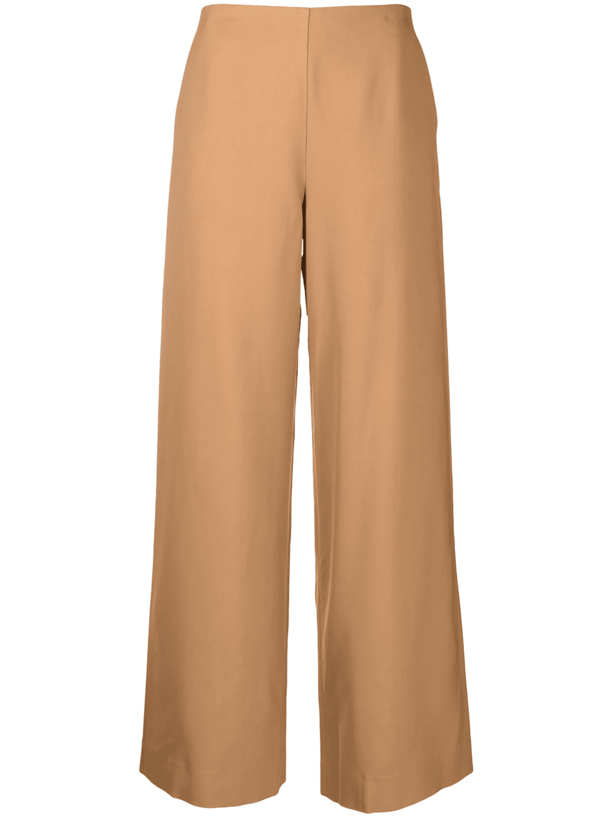 wide-leg trousers - Image 1