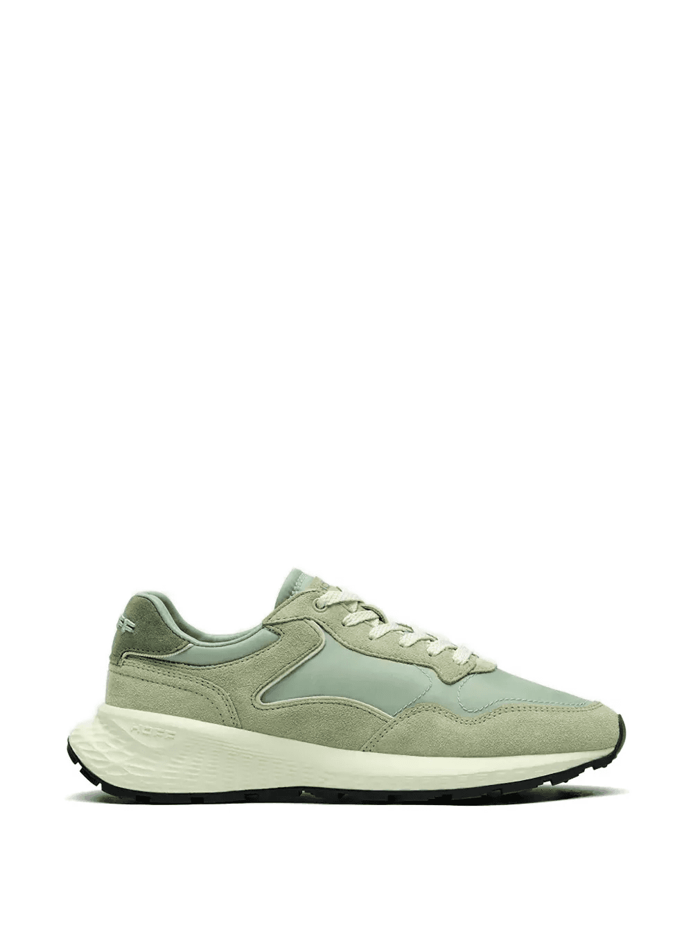 City panelled sneakers - Image 1