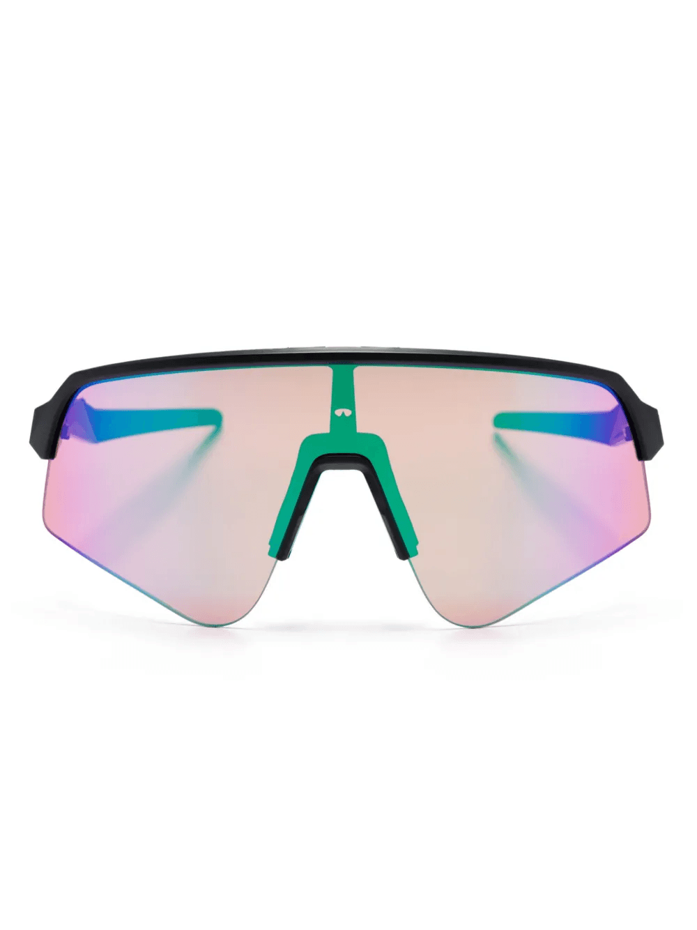 Sutro Lite Sweep mirrored sunglasses - Image 1