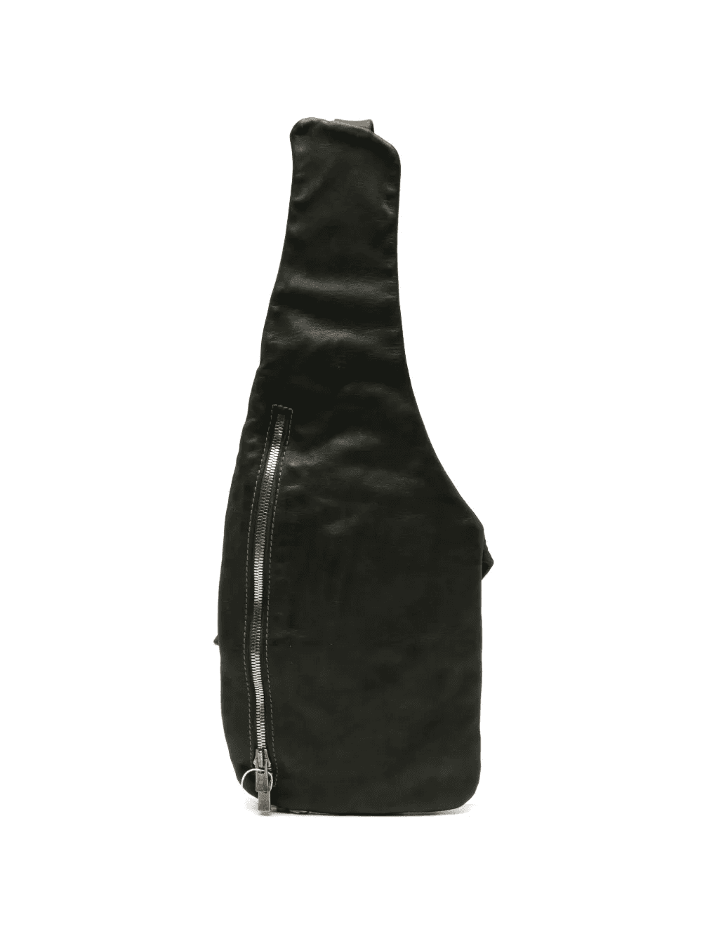 leather shoulder bag - Image 1
