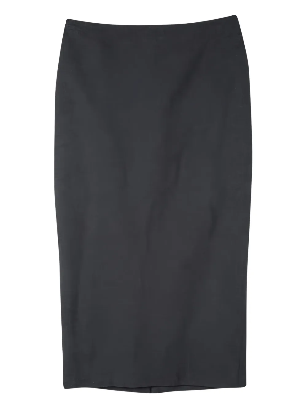 pencil midi skirt - Image 1