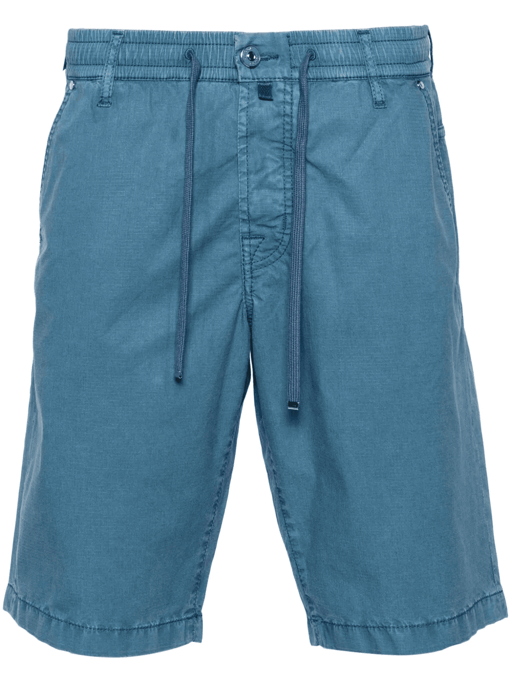Leo ripstop bermuda shorts - Image 1