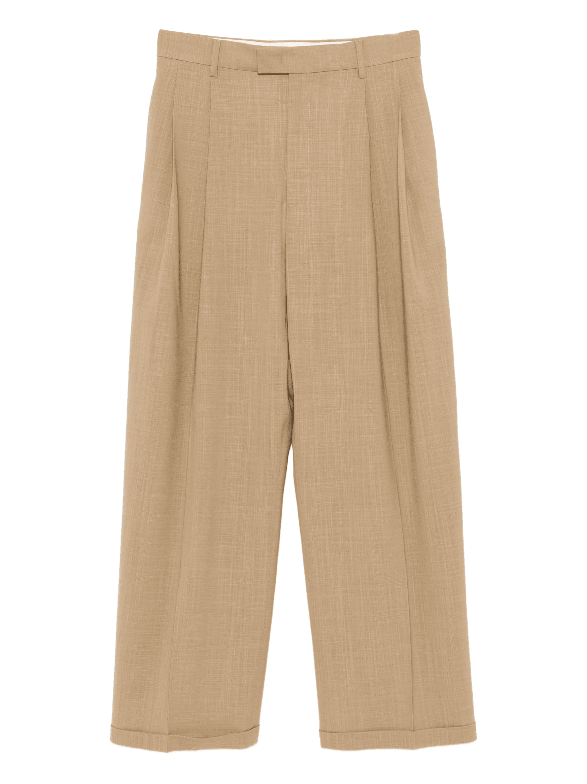 Braghier Trousers - Image 1