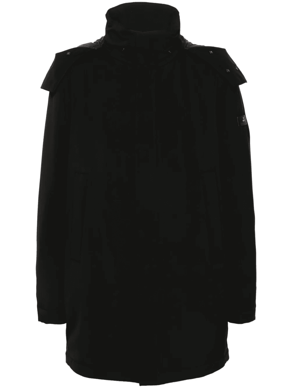 Kruger coat - Image 1