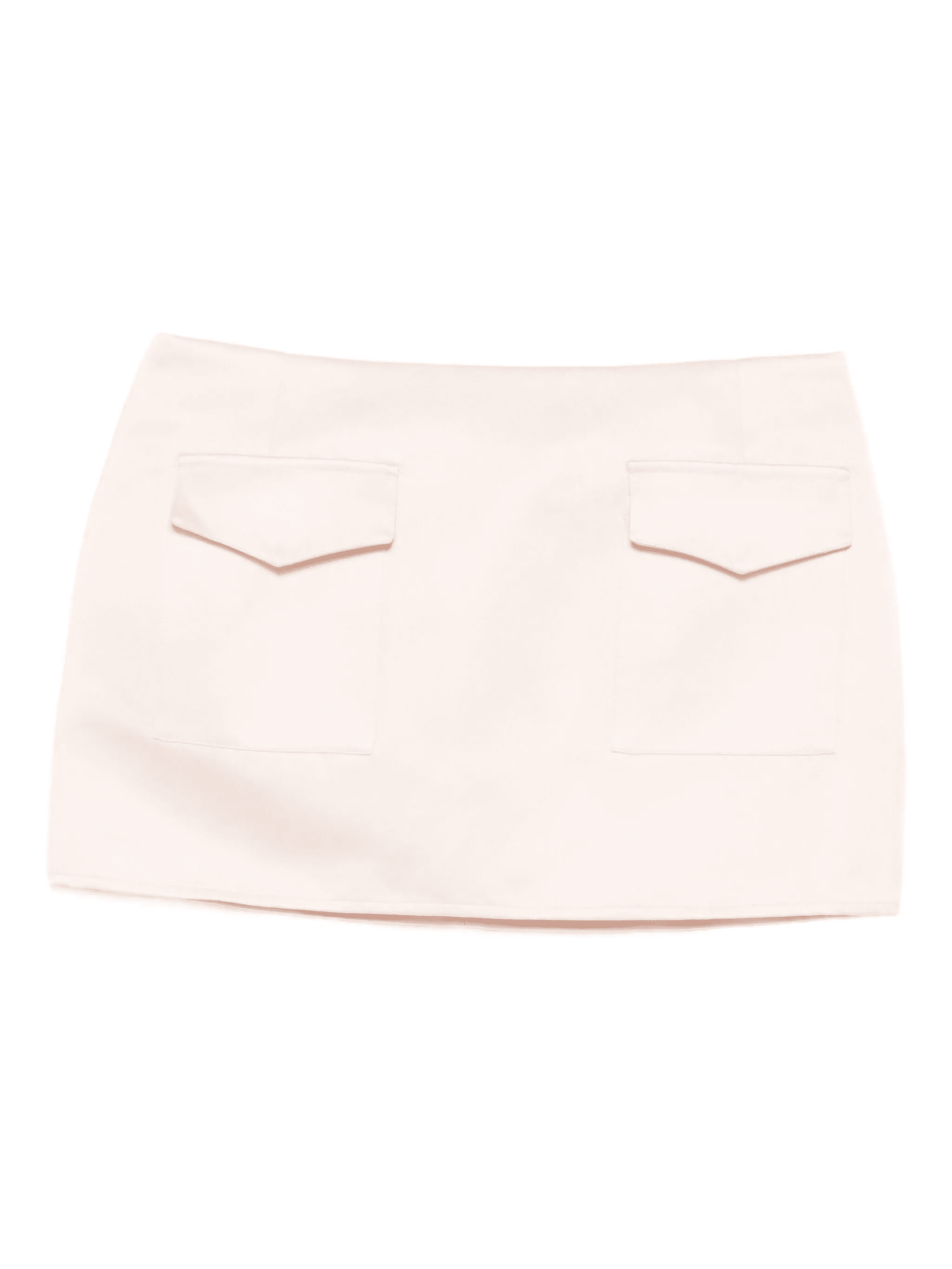 Valetta mini skirt - Image 1