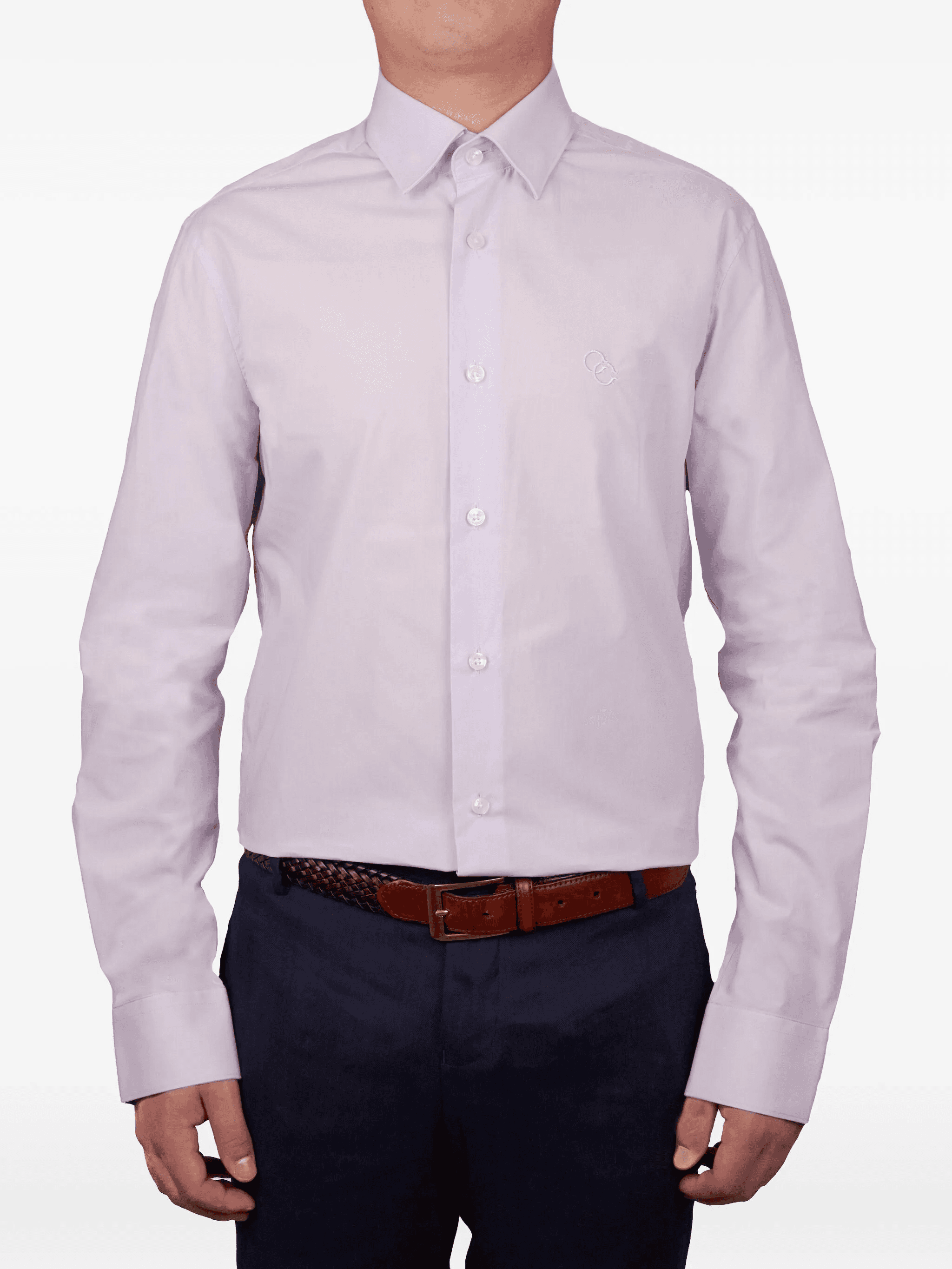 long-sleeve shirt - Image 1