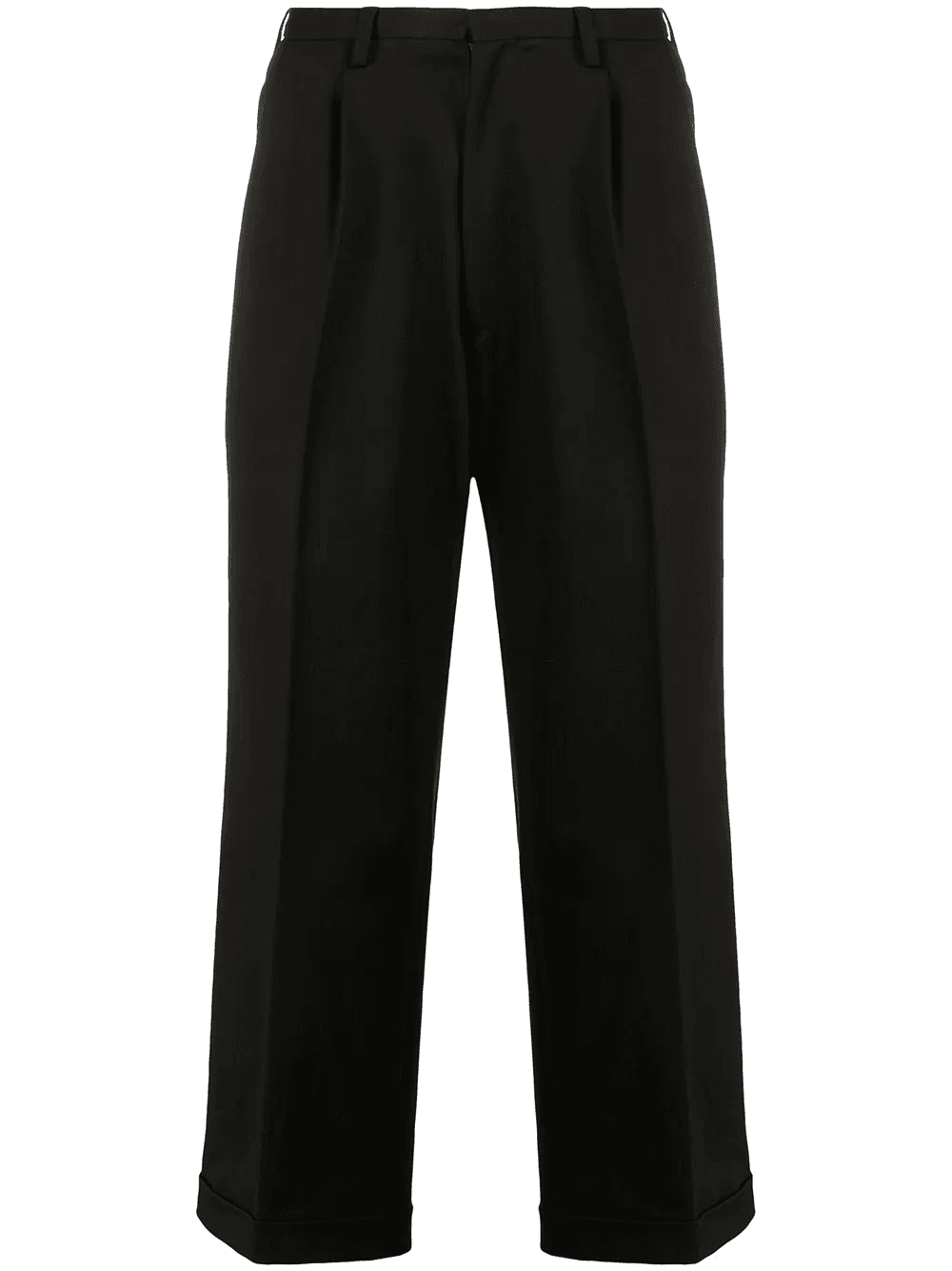 Dream tailored-cut trousers - Image 1