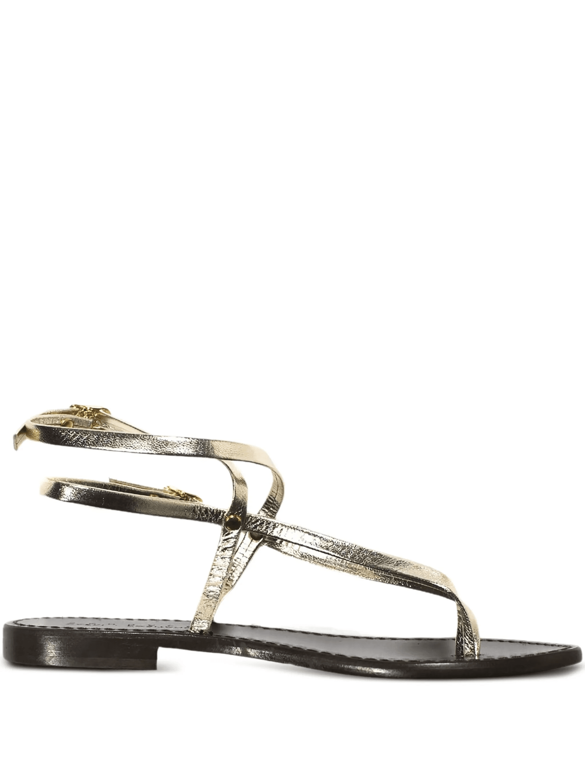 ANa leather sandals - Image 1