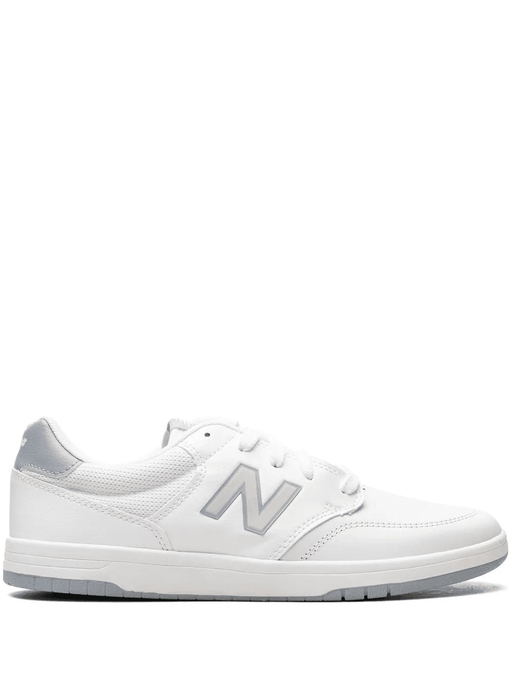 Numeric 425 "White/Platinum" sneakers - Image 1