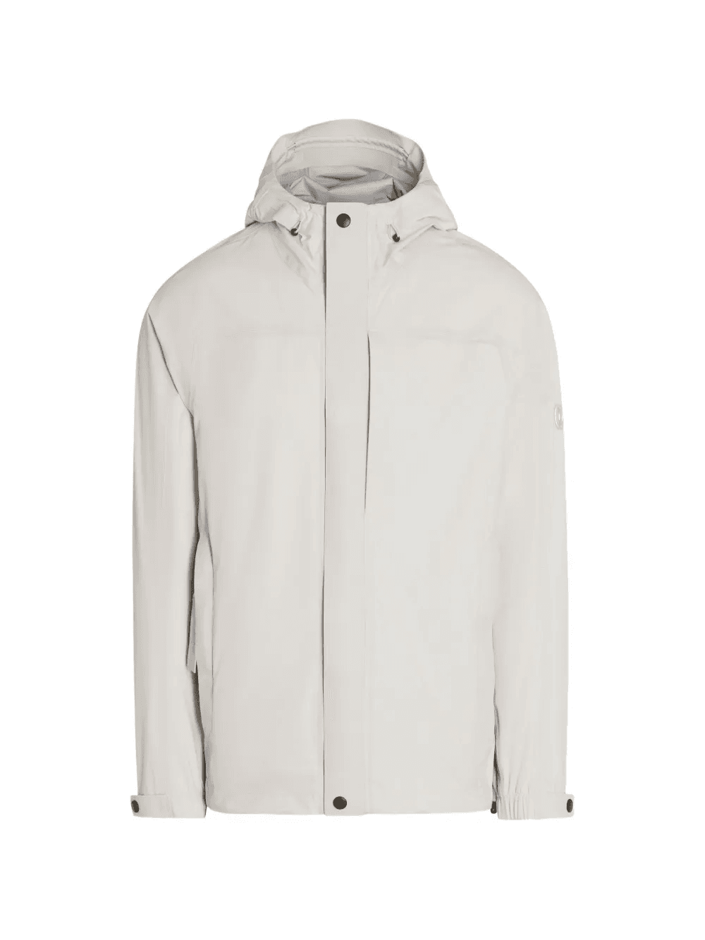 Oris V1.Y10.01 hooded jacket - Image 1