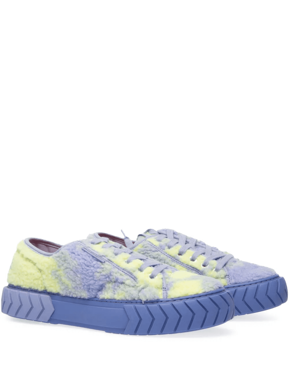 Tyres sneakers - Image 1