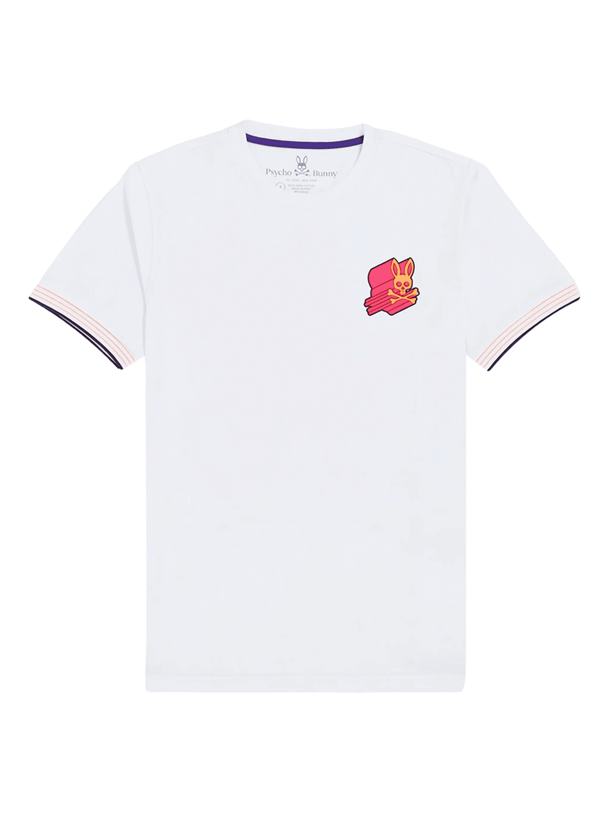 Asher 3D T-shirt - Image 1