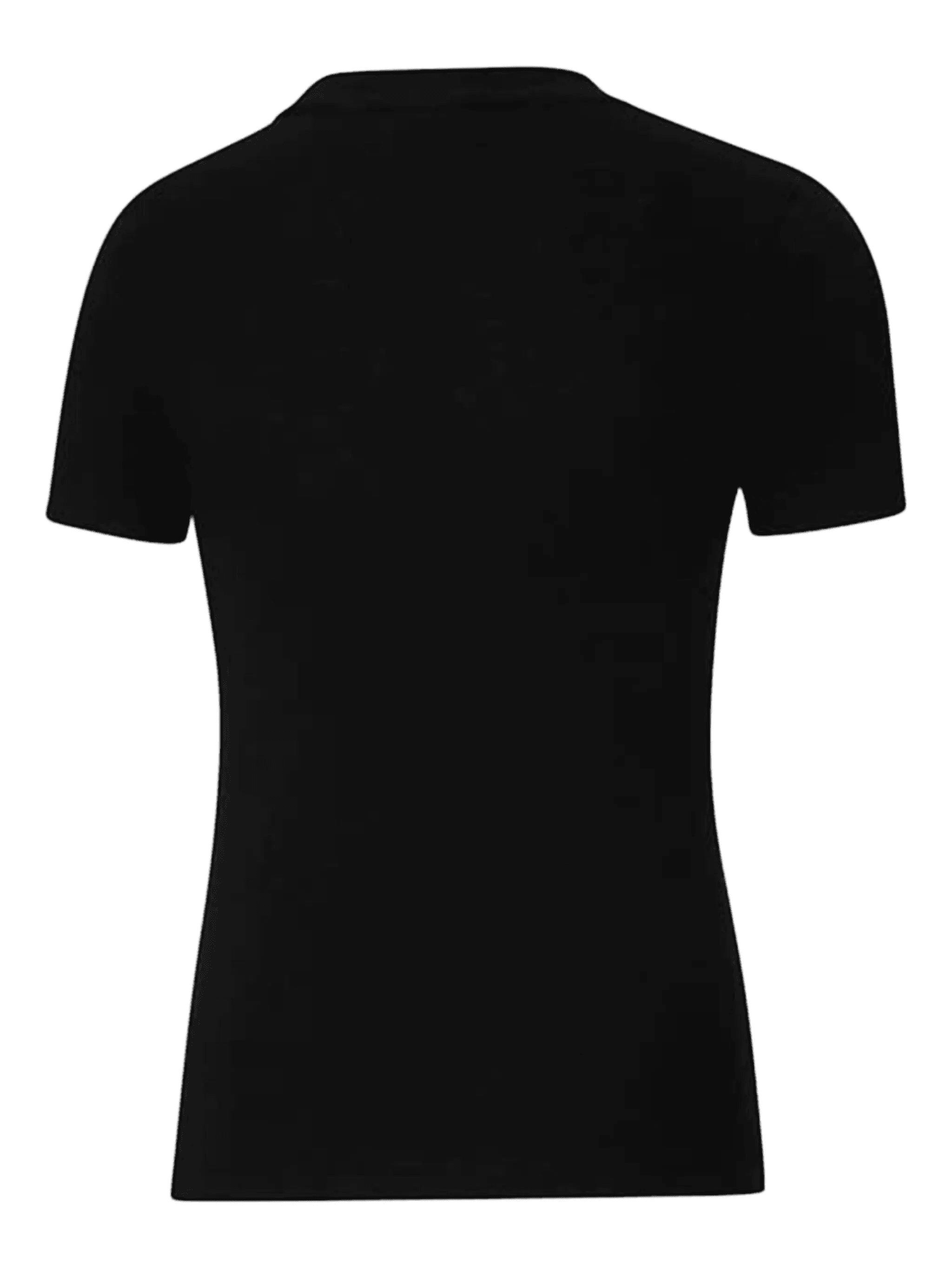 logo-print T-shirt - Image 1
