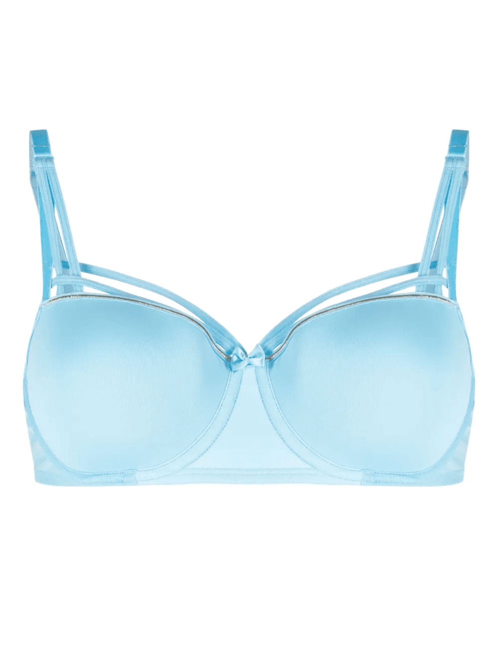 Dame de Paris balcony bra - Image 1
