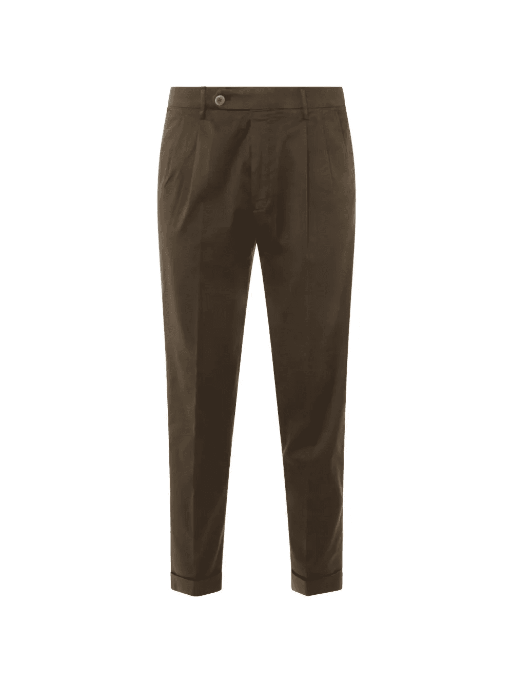 buttoned trousers - Image 1