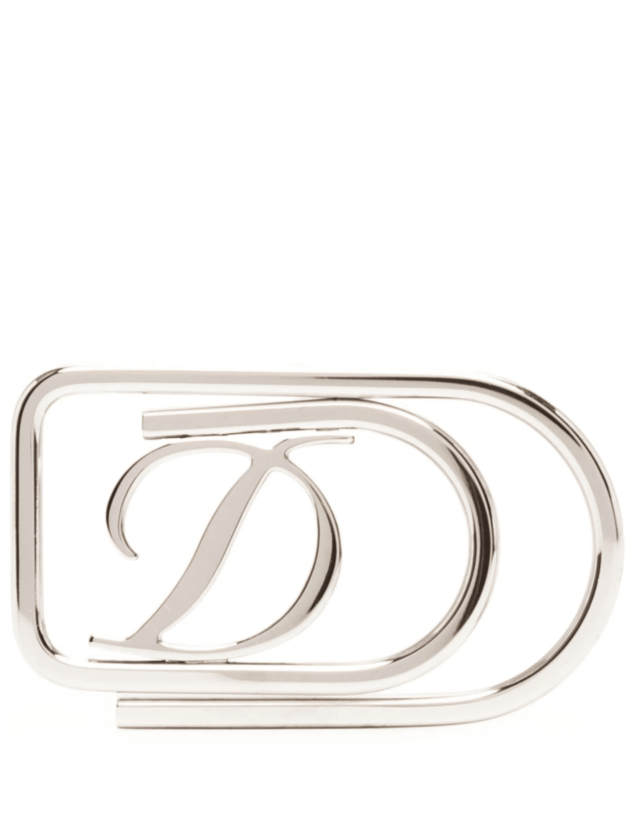 Palladium money clip - Image 1