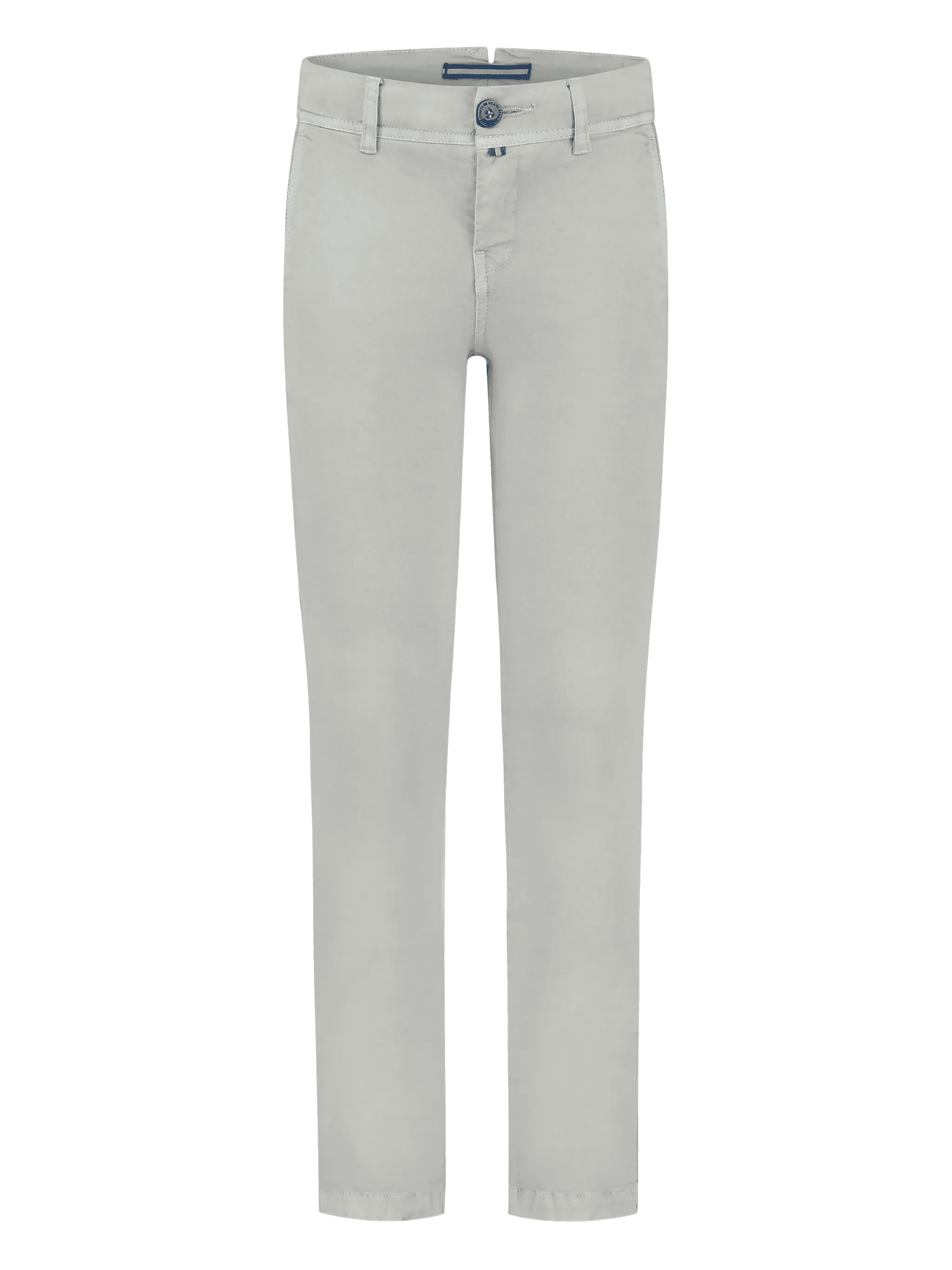 straight-leg trousers - Image 1
