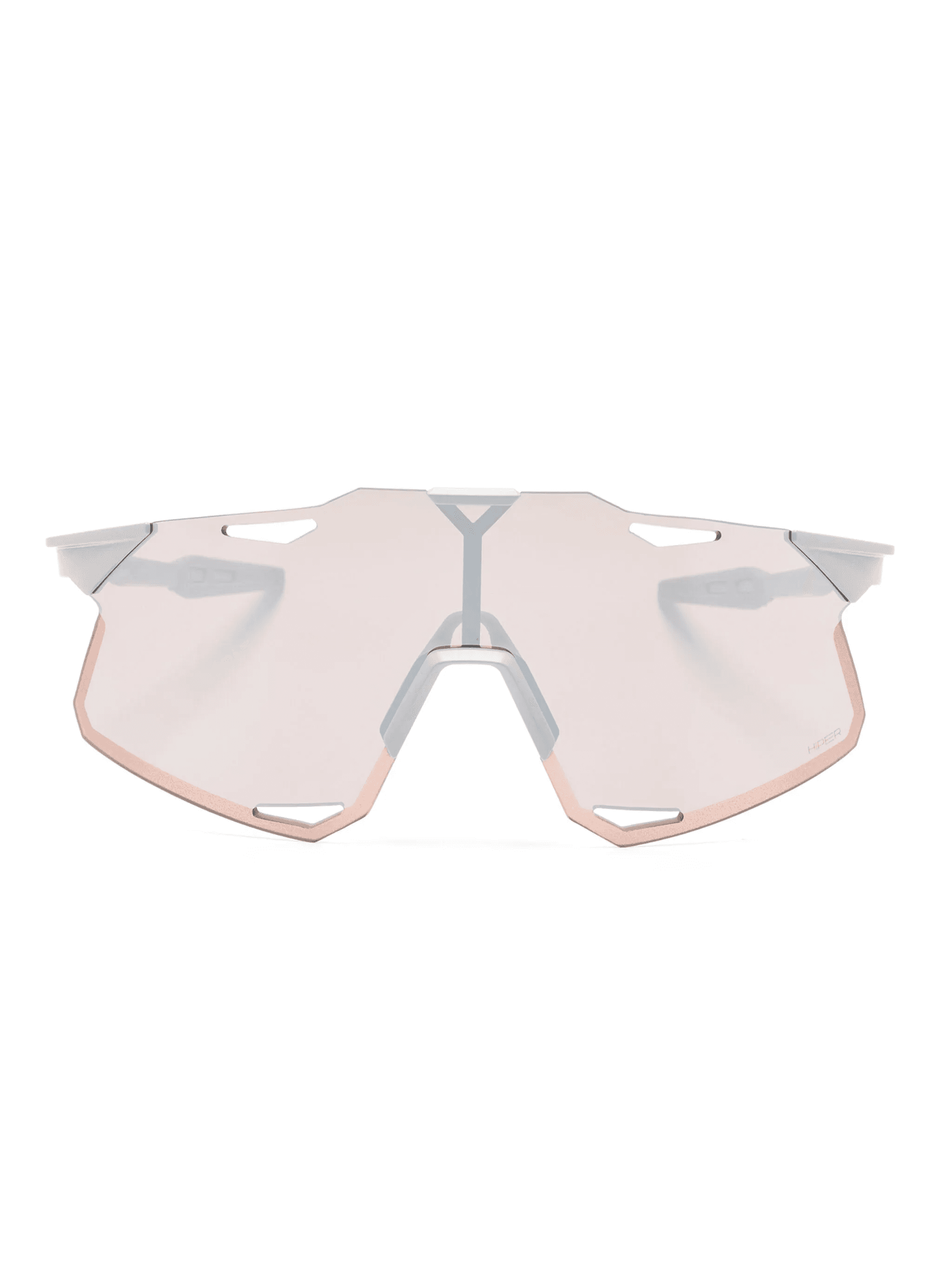 HiPER shield-frame sunglasses - Image 1