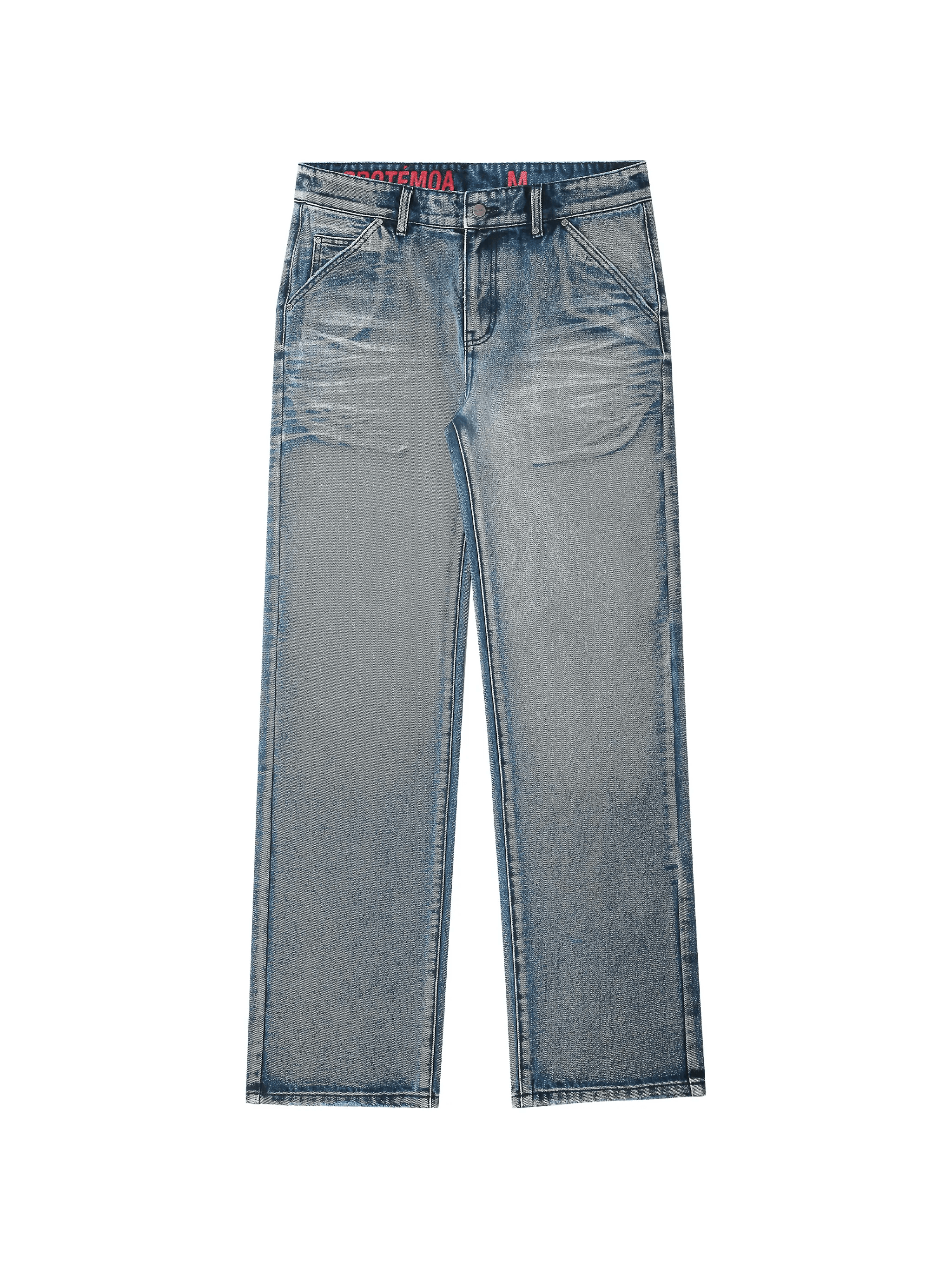 pocket jeans - Image 1