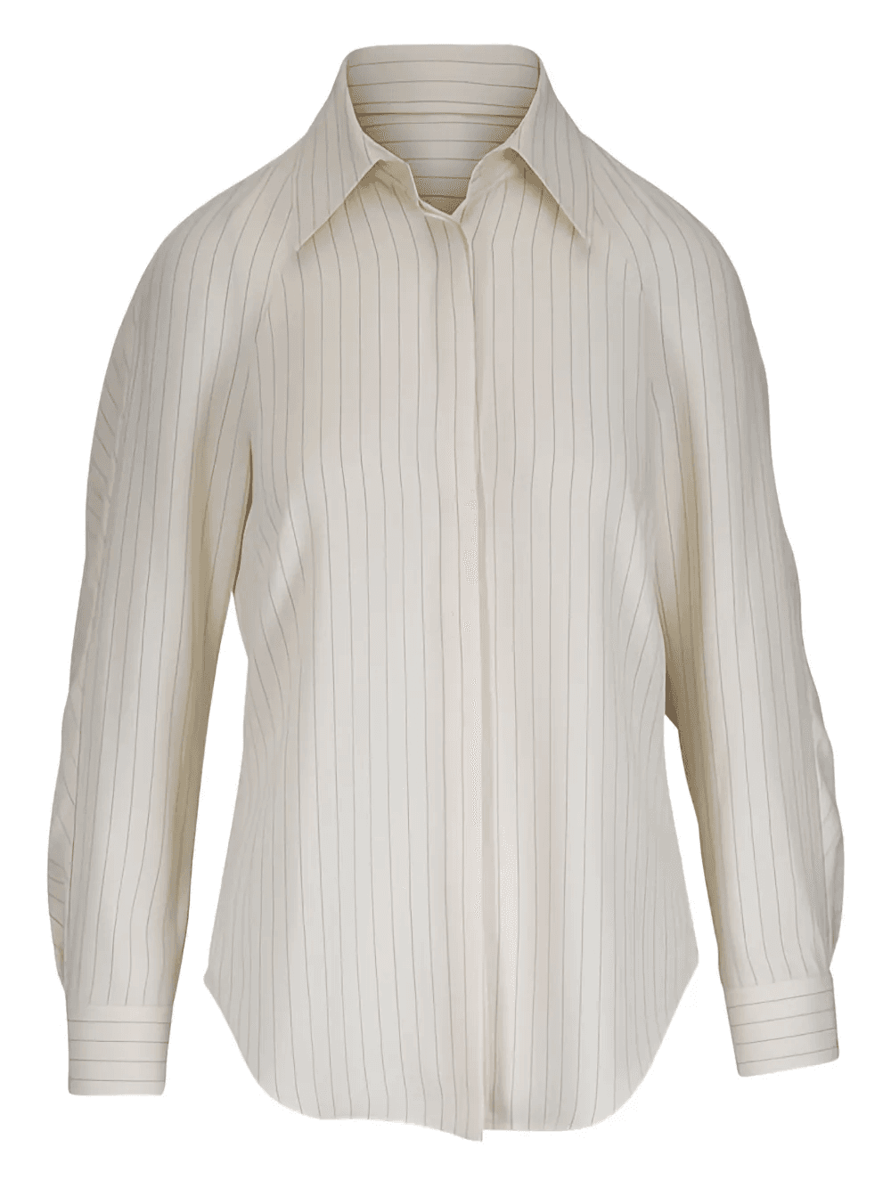 Line K pinstripe shirt - Image 1