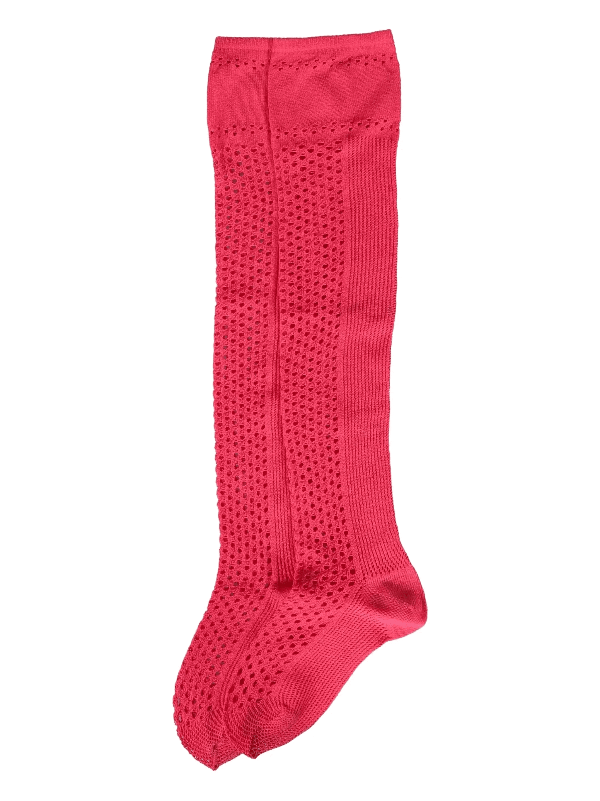 openwork socks - Image 1