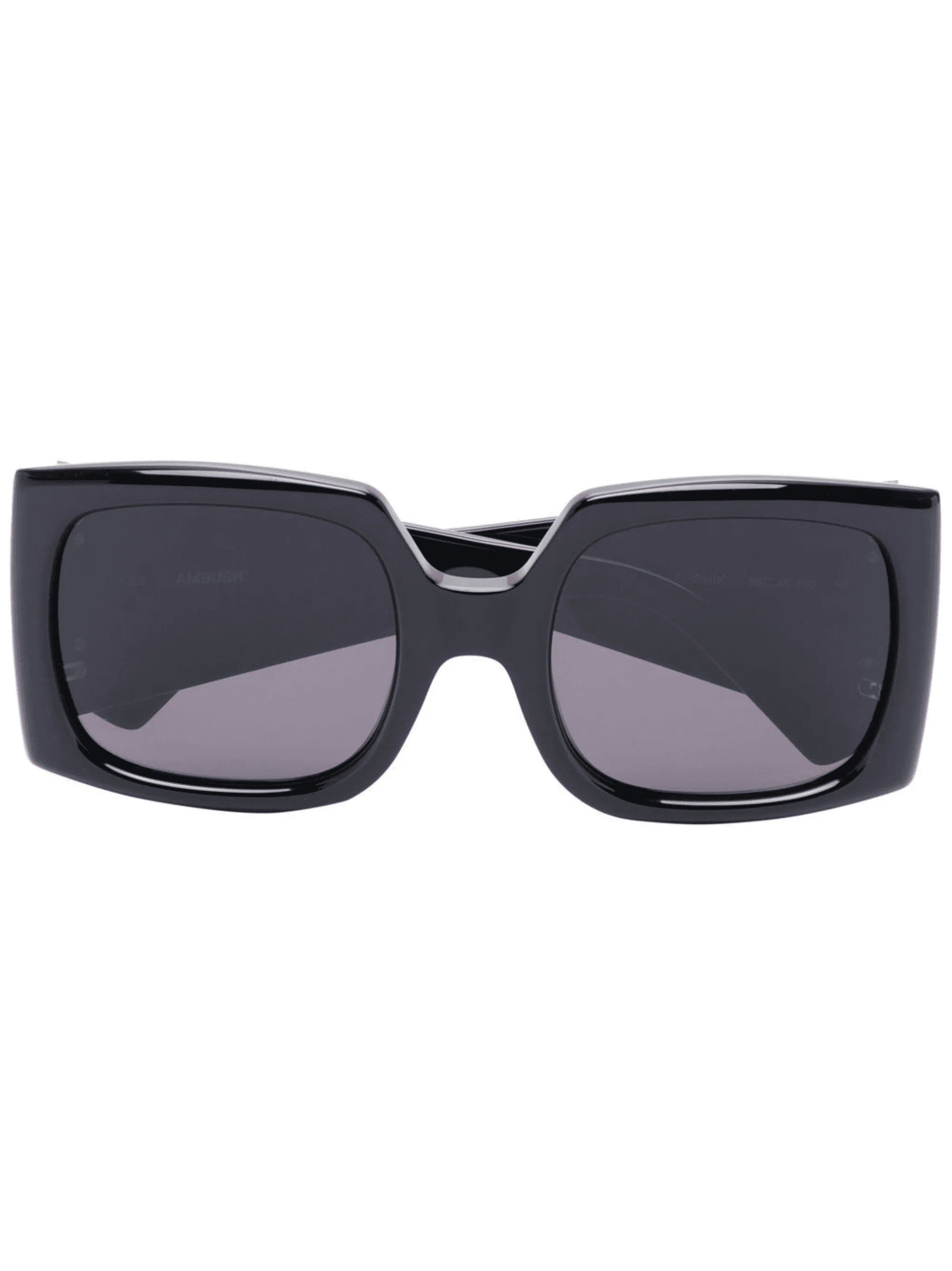 Fhonix rectangle-frame sunglasses - Image 1
