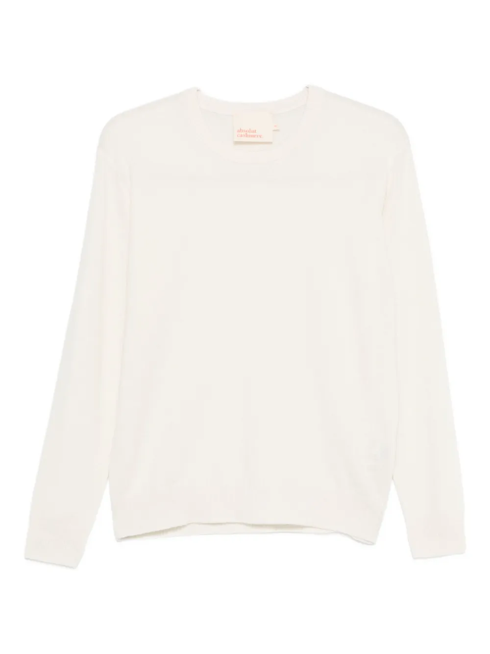 crew-neck sweater - Image 1
