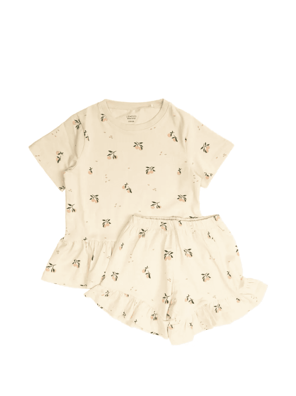 Ilford shorts set - Image 1