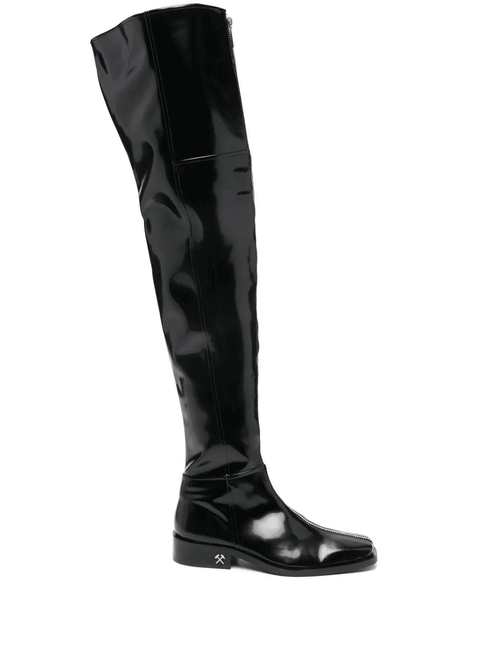 Adem boots - Image 1