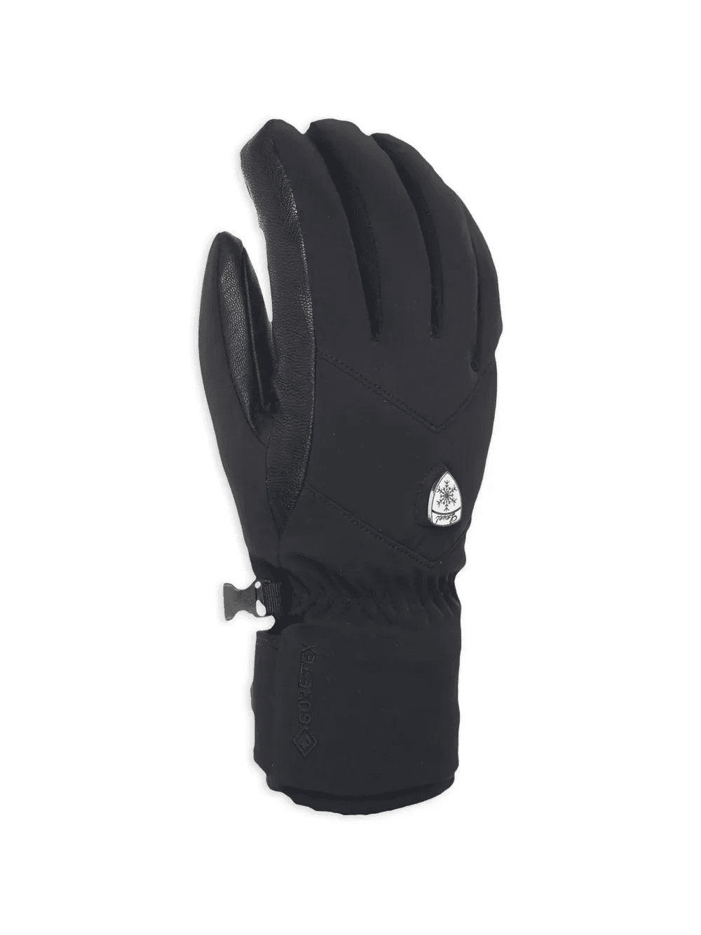 panelled gloves - Image 1
