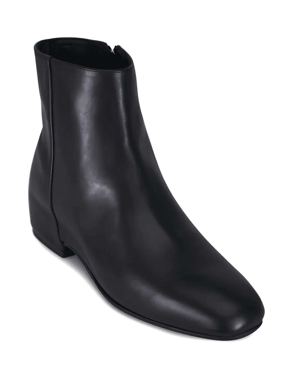square toe boots - Image 1