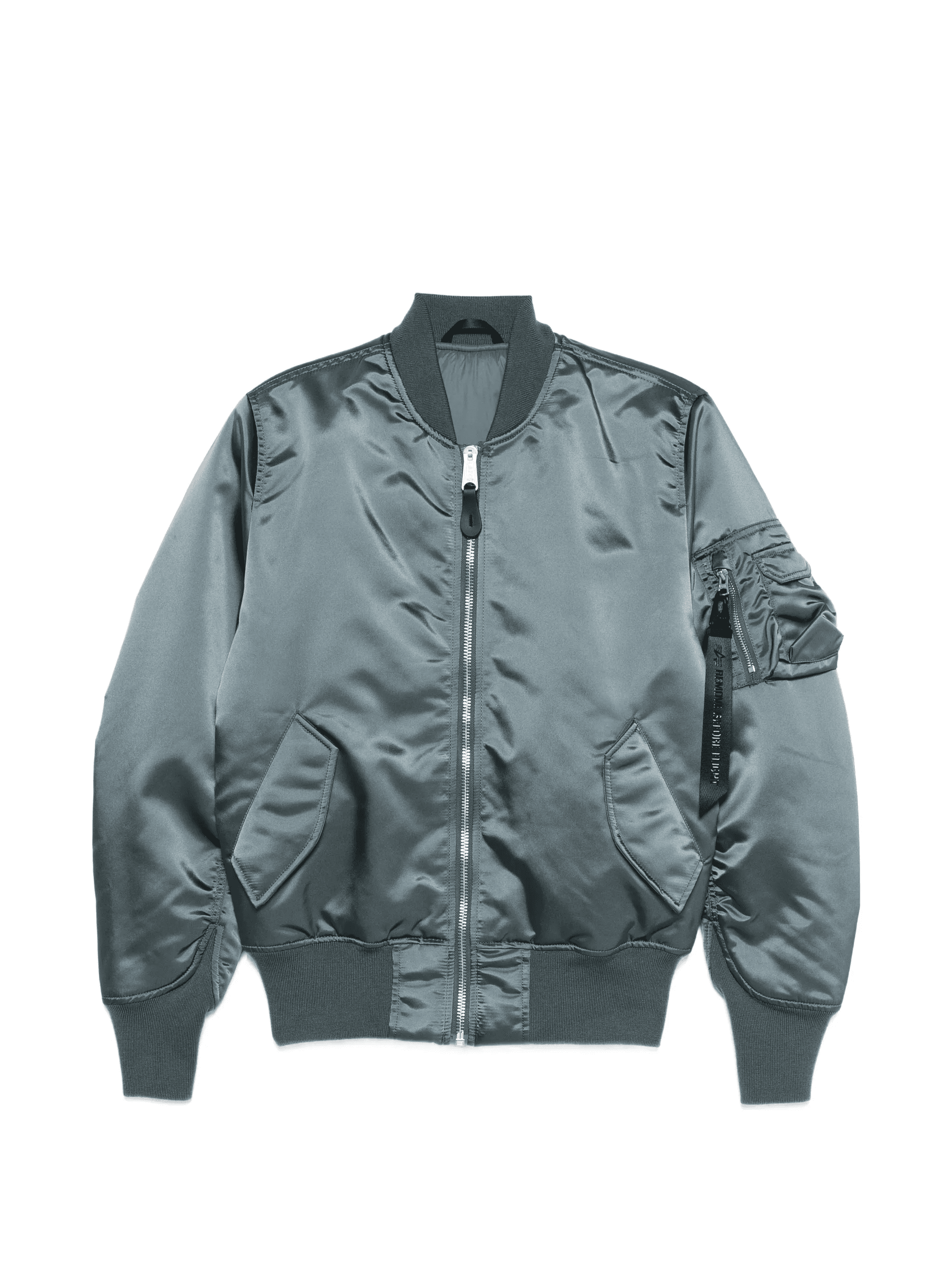reversible bomber jacket - Image 1