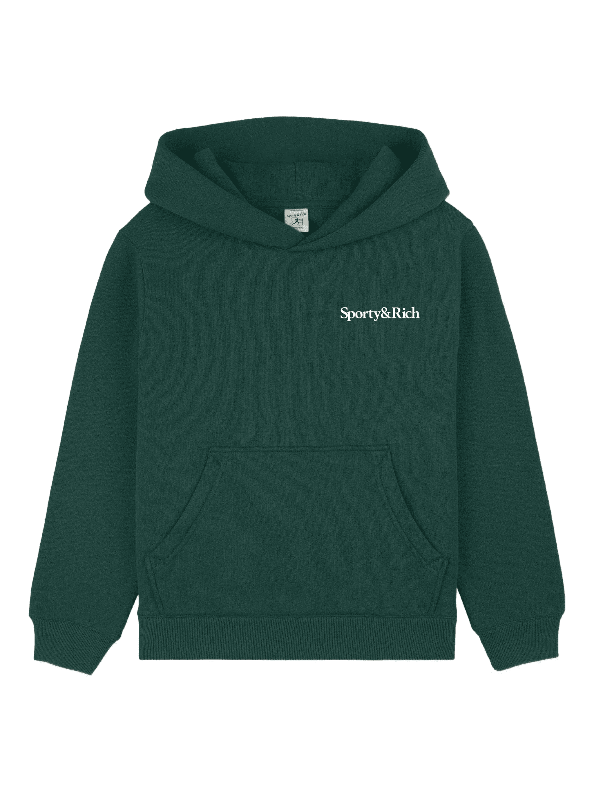 graphic hoodie - Image 1