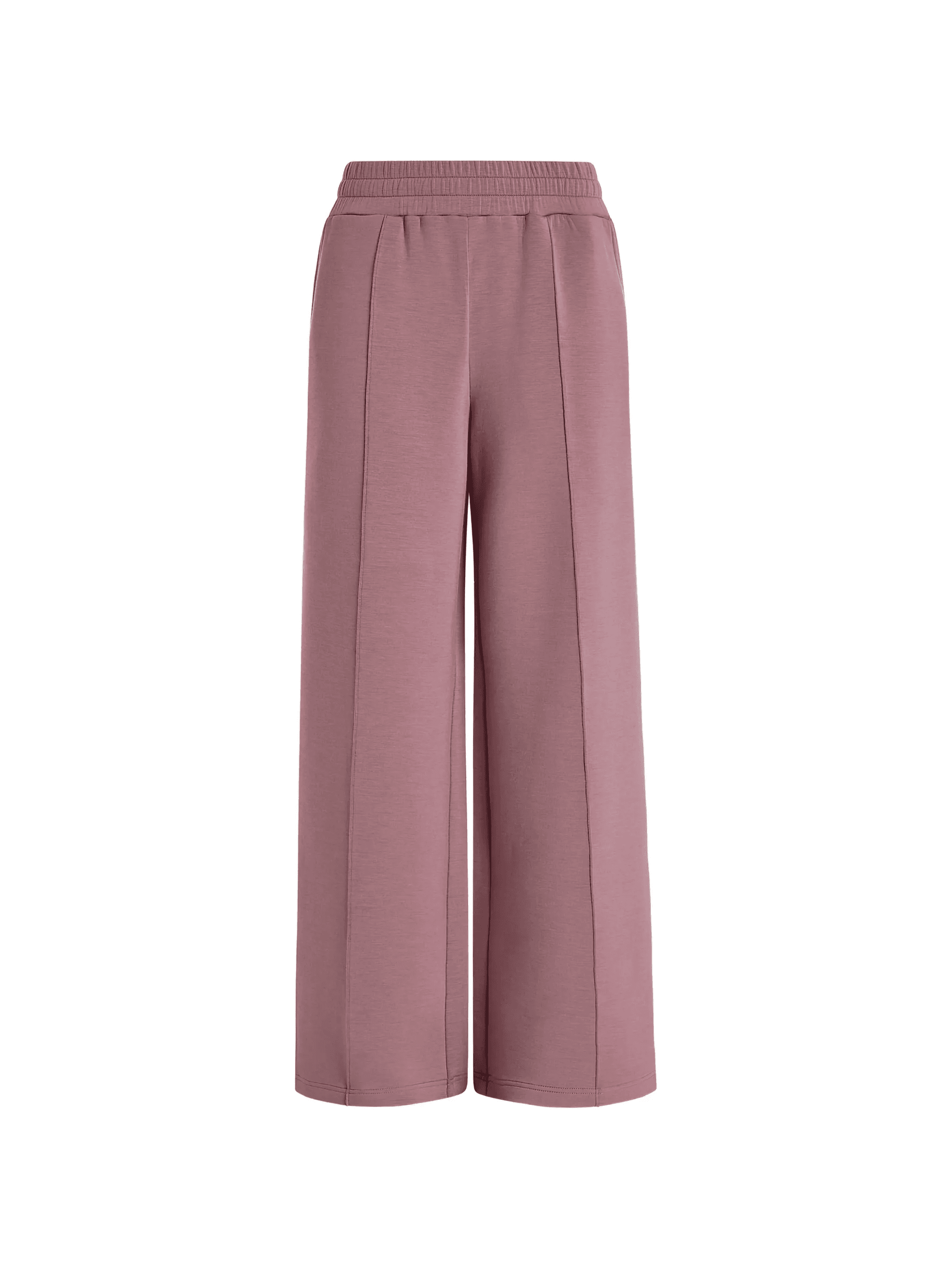 wide leg trousers - Image 1