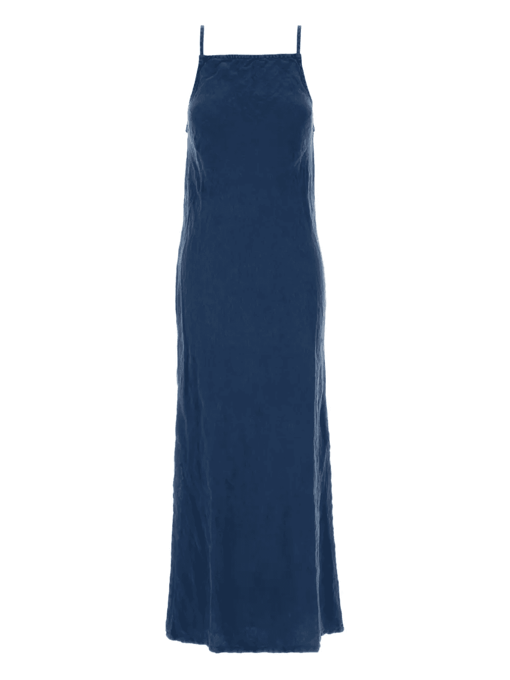 linen maxi dress - Image 1