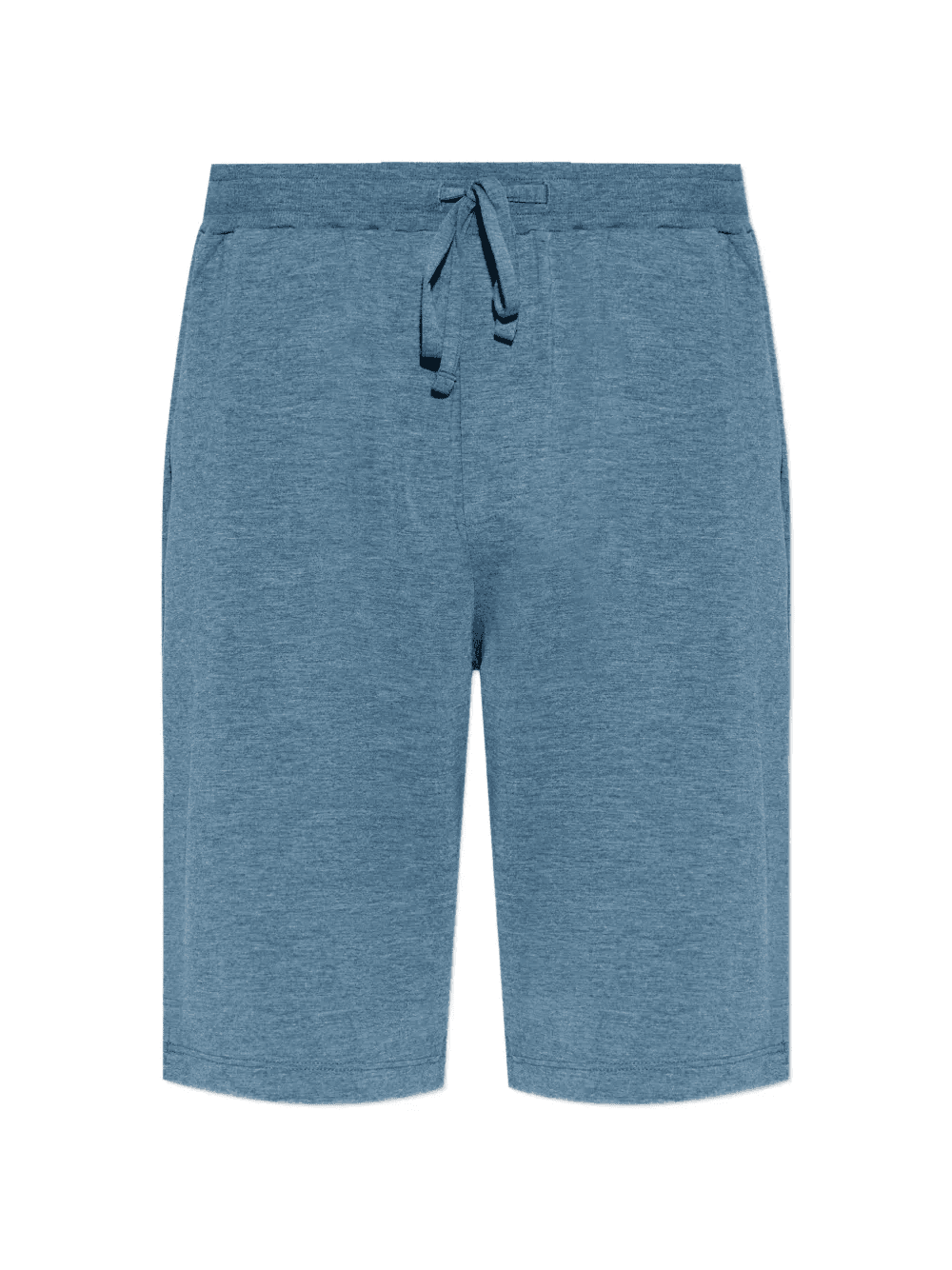 drawstring-waist shorts - Image 1