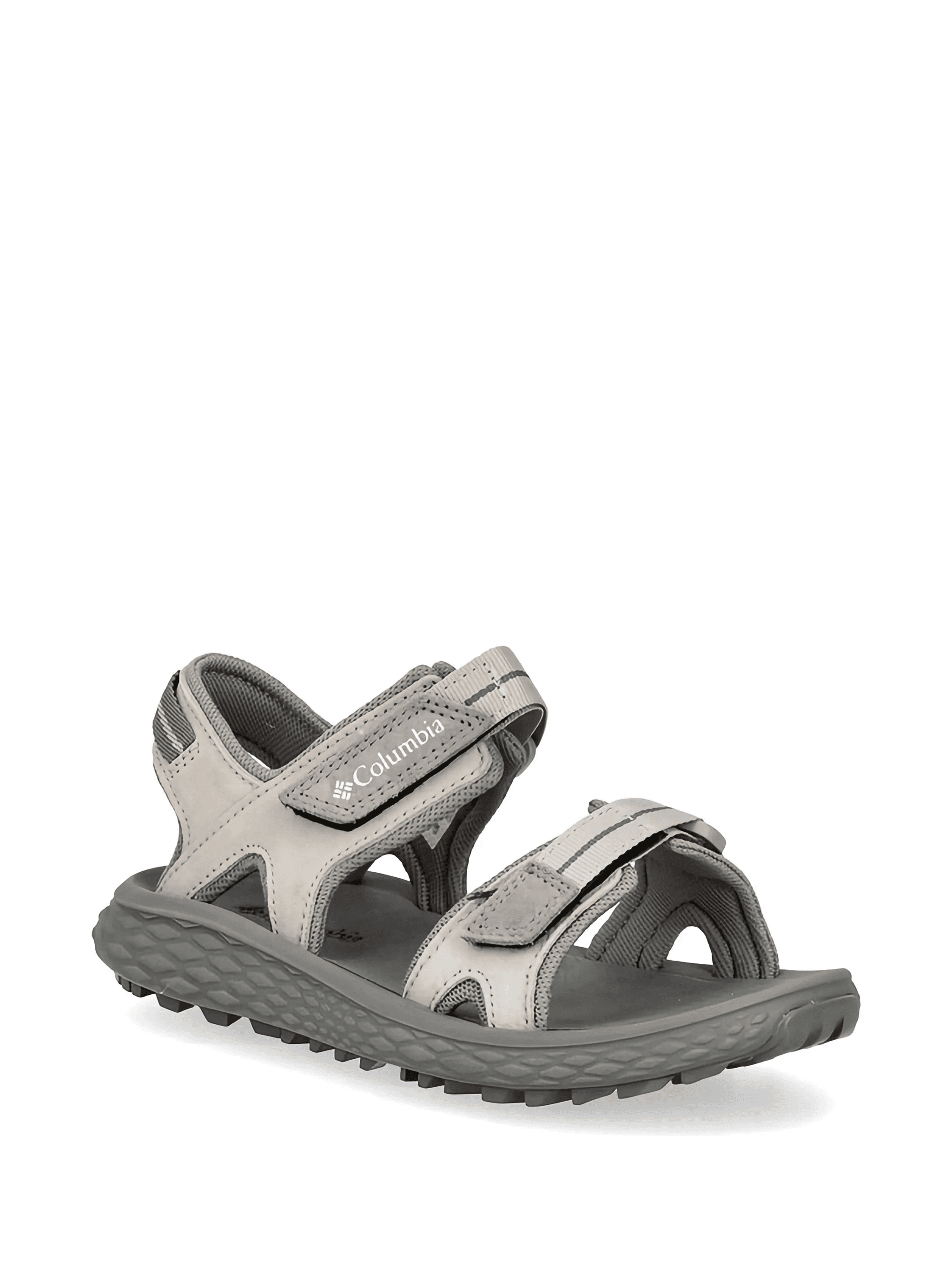Konos touch-strap sandals - Image 1