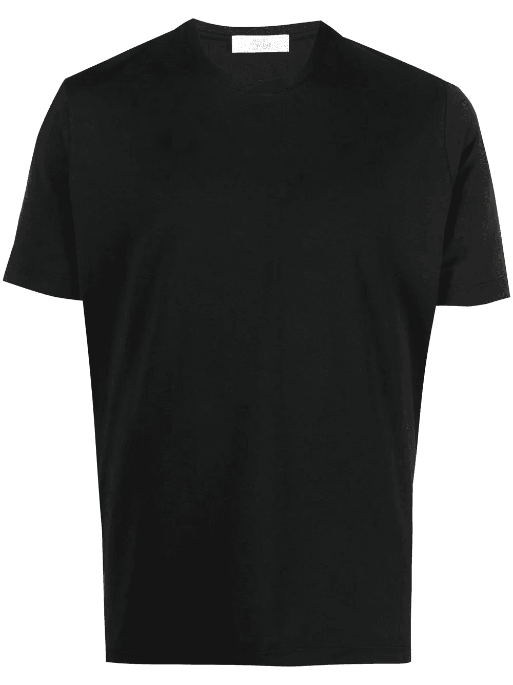 round neck T-shirt - Image 1