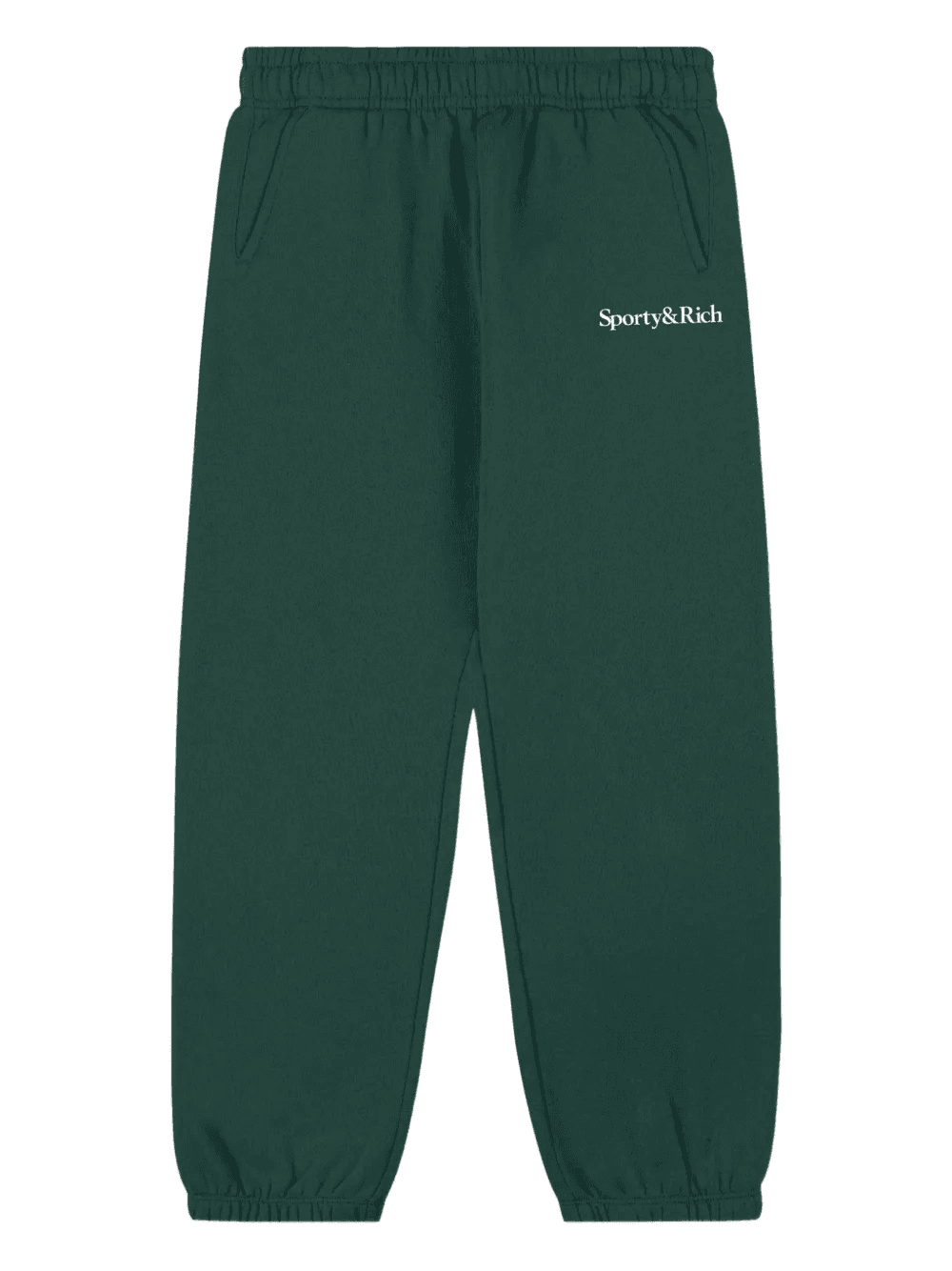 logo track pants - Image 1