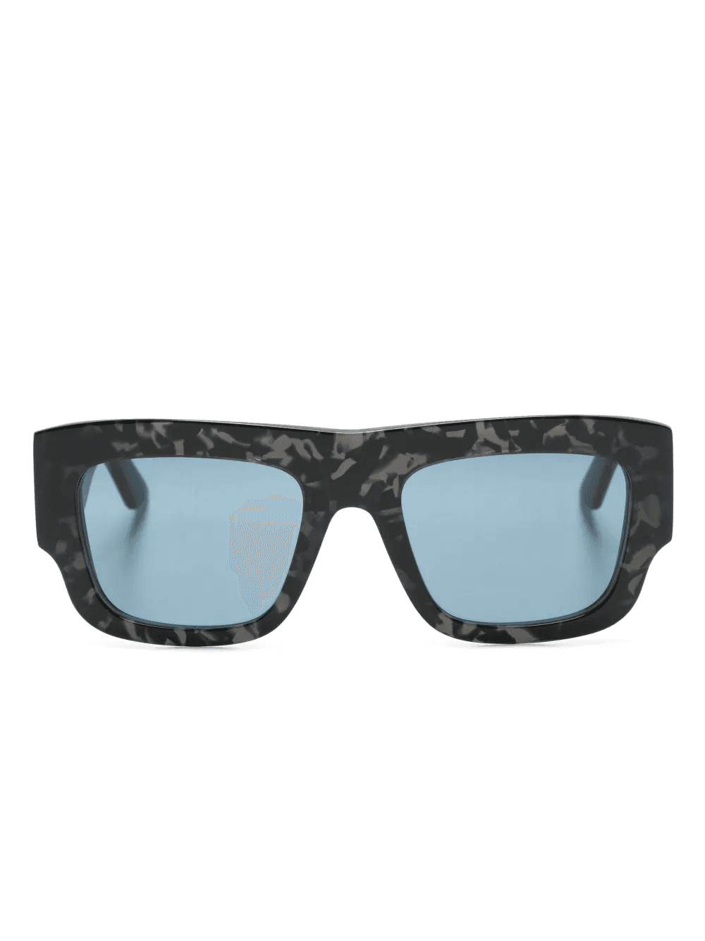 AM 0449S square-frame sunglasses - Image 1