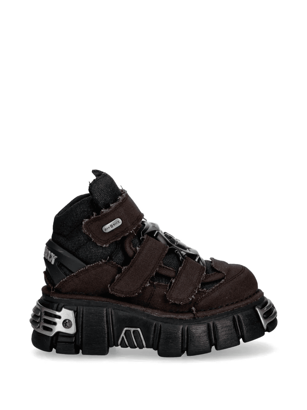 M-285-C76 ankle boots - Image 1